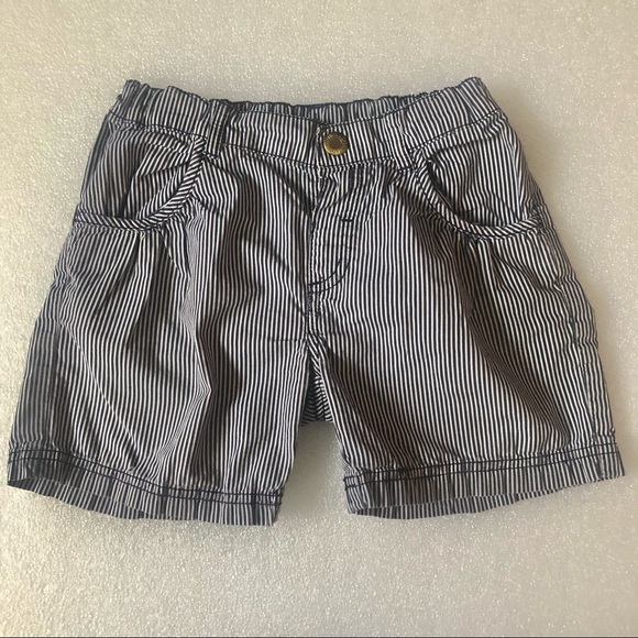 Girls Set Of 2 Shorts, Lot Size 8 - Picture 7 of 10